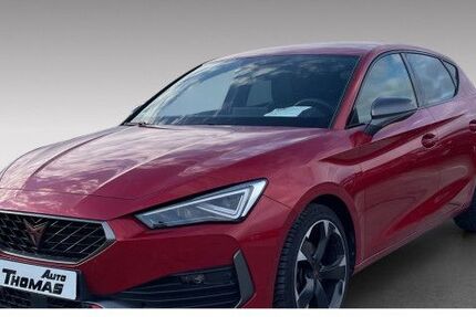 Cupra Leon 37.510 km 25.990 &euro; Bonn 53227