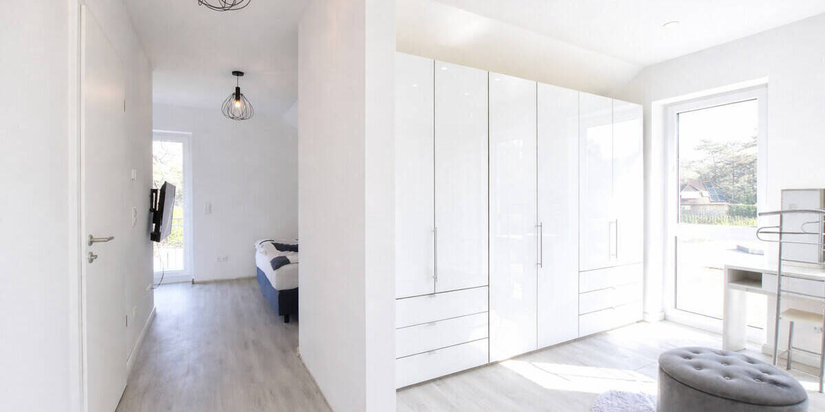Einfamilienhaus Seevetal / Maschen Horst - 6 Zimmer, 194 m&sup2;, 780.000&euro; | Angebot:25999769