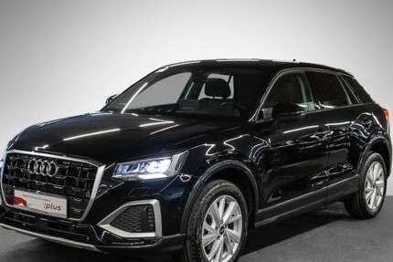 Audi Q2 24.769 km 30.440 &euro; Stuttgart 70469
