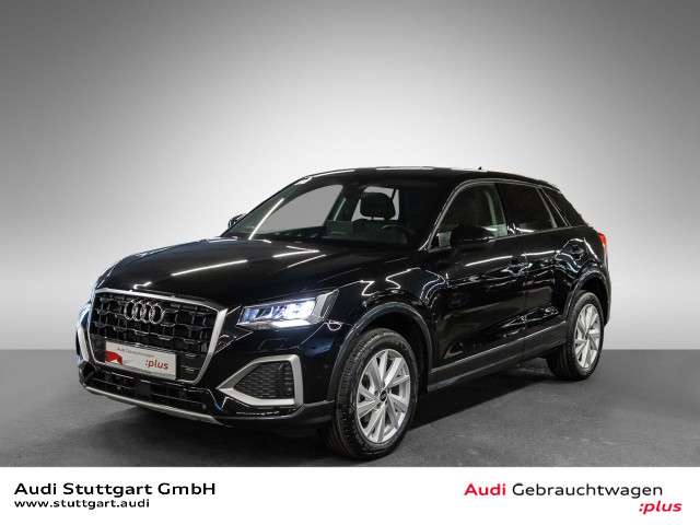 Audi Q2 24.769 km 30.440 &euro; Stuttgart 70469