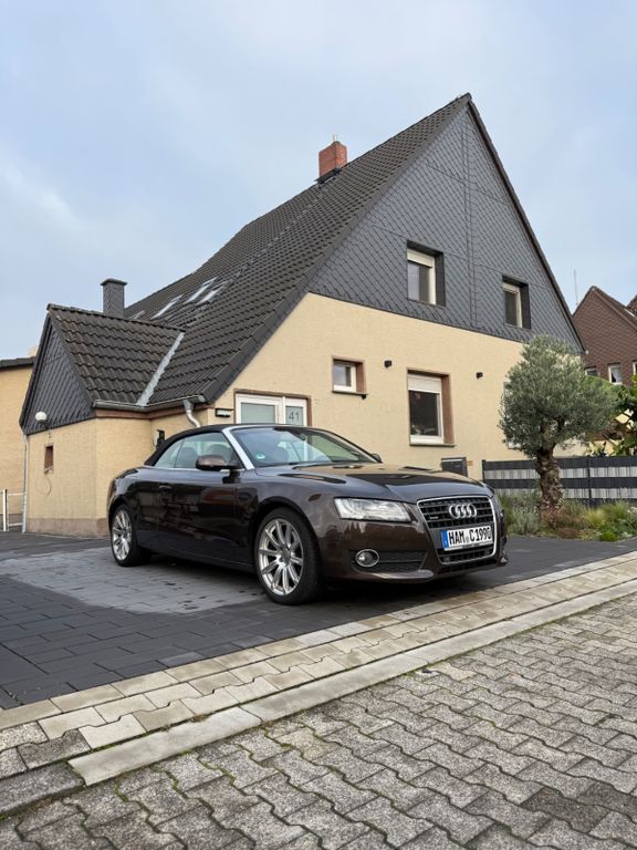 Audi A5 147.224 km 10.000 € Hamm 59077