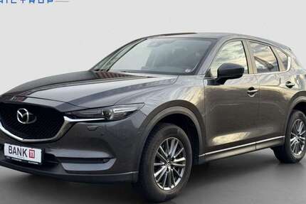 Mazda CX-5 169.000 km 12.970 &euro; Münster 48165