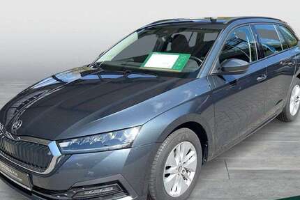Skoda Octavia 96.400 km 19.450 &euro; Siegen 57076
