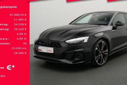 Audi A5 69.259 km 46.480 € Leverkusen 51373