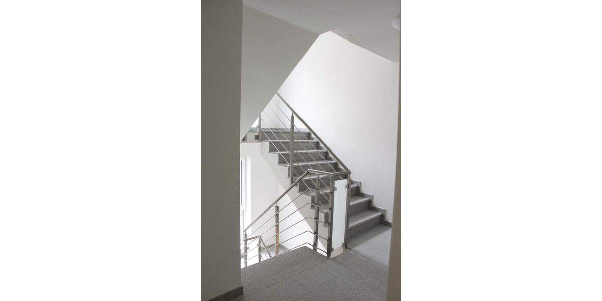 Etagenwohnug barrierefrei mit Stellplatz in MA-Rheinau Baujahr 2019 3 zimmer