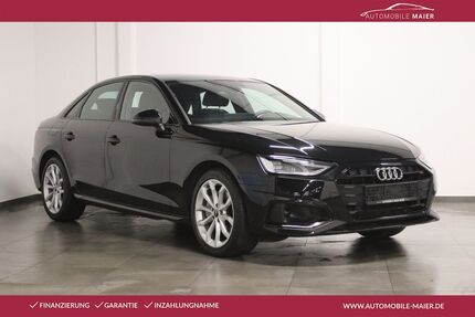Audi A4 49.800 km 25.900 &euro; Bebra 36179