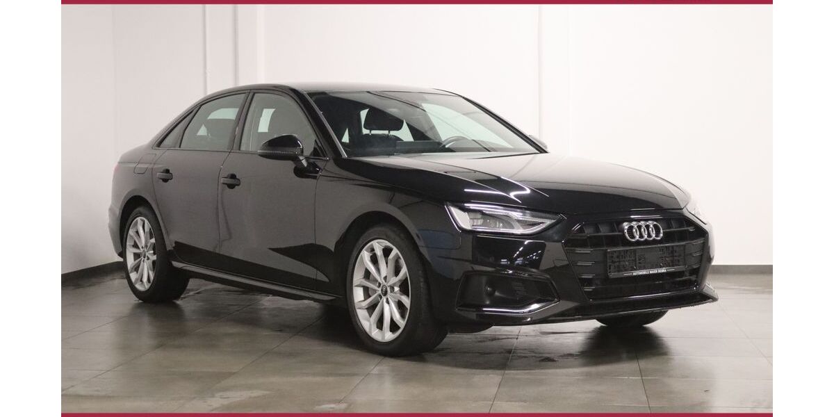 Audi A4 49.800 km 25.900 &euro; Bebra 36179