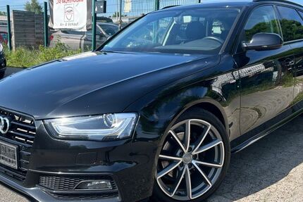 Audi A4 162.000 km 12.900 &euro; Neu Wulmstorf 21629