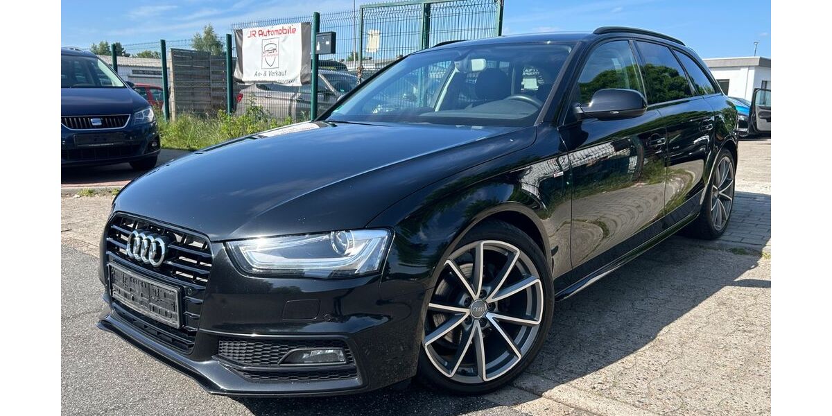 Audi A4 162.000 km 12.900 &euro; Neu Wulmstorf 21629