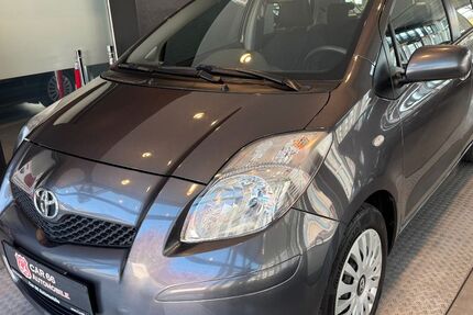 Toyota Yaris 112.000 km 6.790 &euro; Hamburg 22547