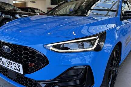 Ford Focus 8.000 km 38.880 &euro; Rottweil 78628