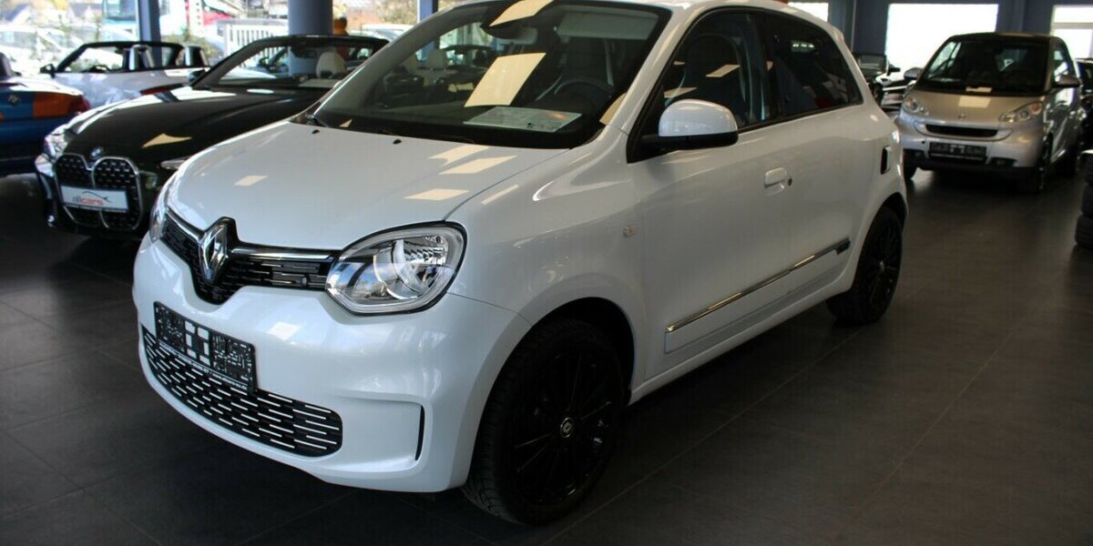 Renault Twingo Electric URBAN NIGHT 25.114 km 10.980 &euro; Euskirchen 53881