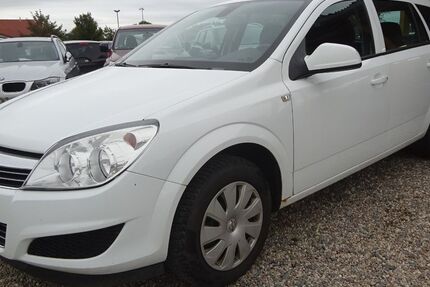 Opel Astra 224.021 km 1.600 € Dresden 01219