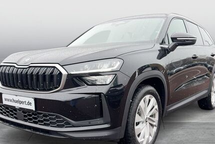 Skoda Kodiaq 1.900 km 45.007 &euro; Dortmund 44269