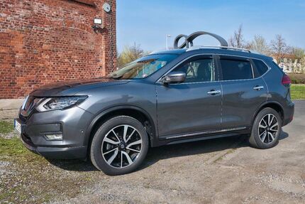Nissan X-Trail 94.500 km 16.900 &euro; Alsdorf 52477