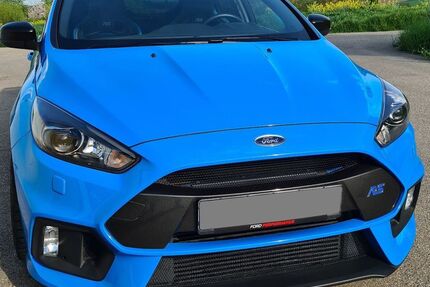 Ford Focus 81.670 km 36.900 &euro; Plüderhausen 73655