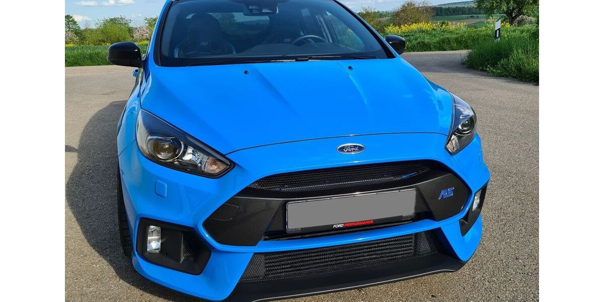 Ford Focus 81.670 km 36.900 &euro; Plüderhausen 73655