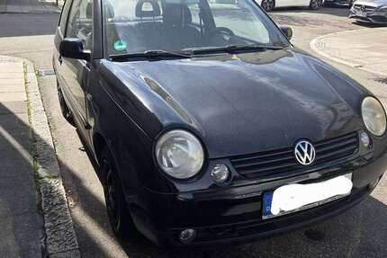 VW Lupo 251.496 km 500 &euro; Zuffenhausen (Stuttgart) 70435