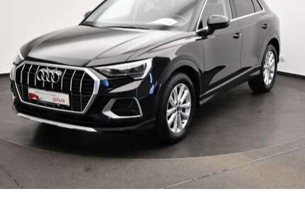 Audi Q3 9.323 km 33.390 &euro; Wolfsburg 38440