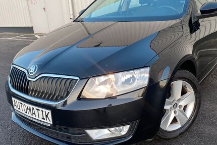 Skoda Octavia 133.000 km 10.990 &euro; Cottbus 03051