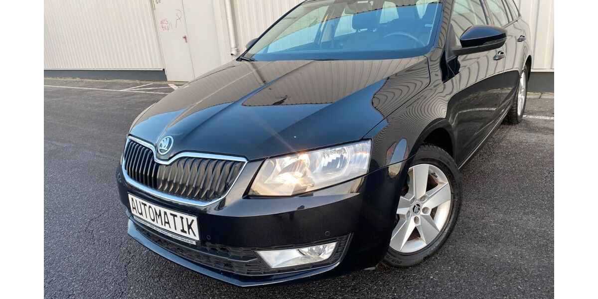 Skoda Octavia 133.000 km 10.990 &euro; Cottbus 03051