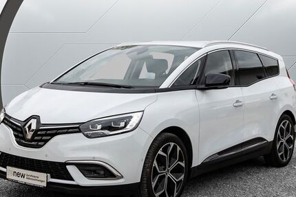 Renault Scenic 42.607 km 23.500 € Schelklingen 89601
