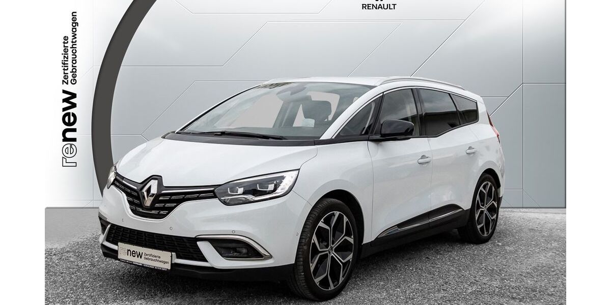 Renault Scenic 42.607 km 23.500 € Schelklingen 89601