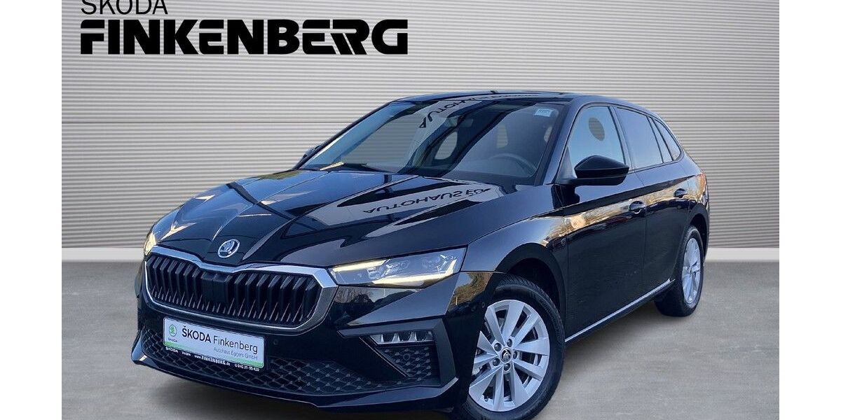 Skoda Scala 26.700 km 23.980 &euro; Verden 27283