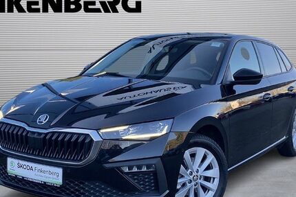 Skoda Scala 26.700 km 24.980 &euro; Verden 27283