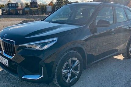 BMW X1 18.000 km 33.400 &euro; Starnberg 82319