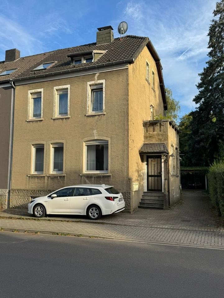 Mehrfamilienhaus in Top-Lage von Erkelenz; Direkt vom Eigentümer