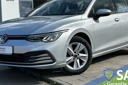 VW Golf 37.797 km 20.448 &euro; Schrobenhausen-Edelshsn. 86529