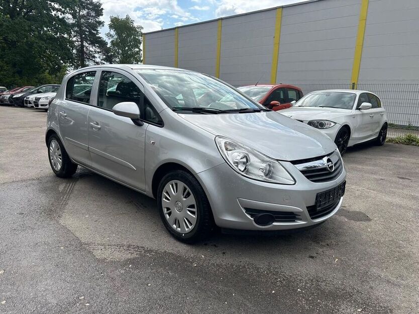 Corsa