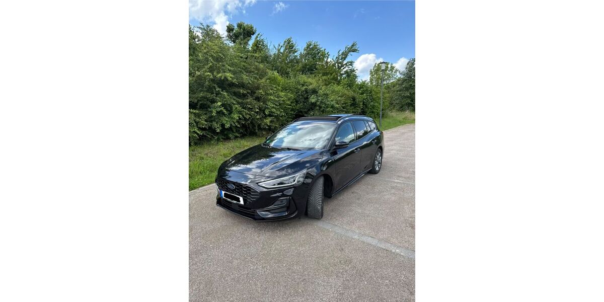Ford Focus 39.010 km 20.990 &euro; Wassenberg 41849