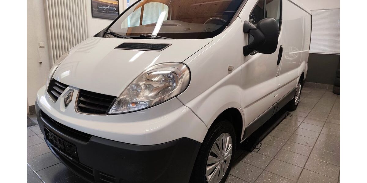 Renault Trafic 235.000 km 5.890 &euro; Hetzerath 54523
