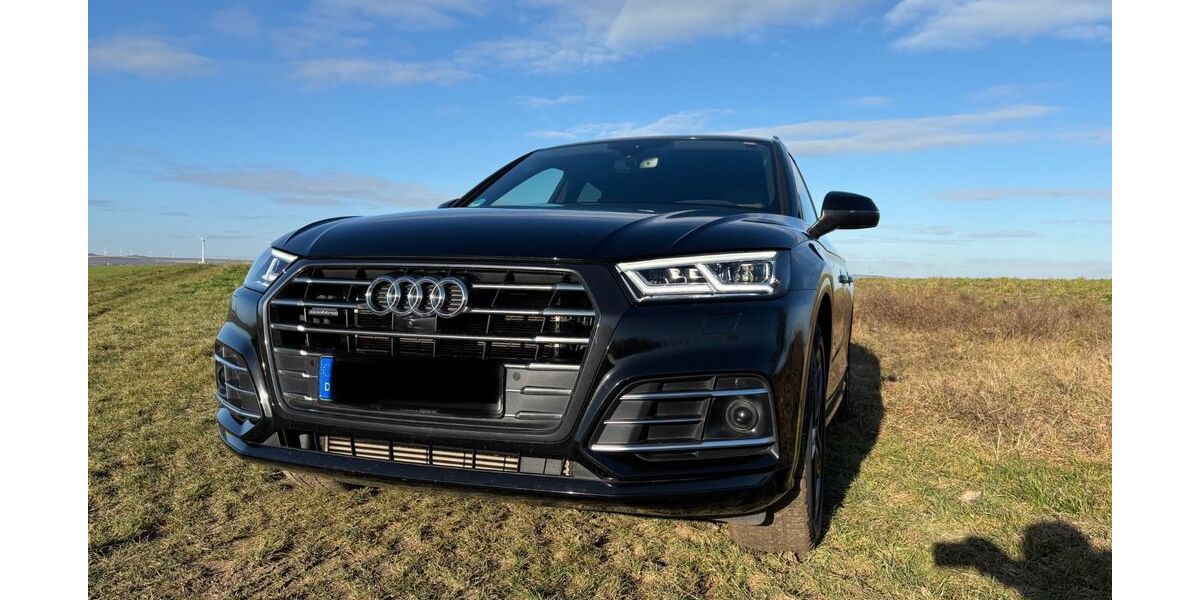 Audi Q5 78.628 km 36.290 &euro; Monsheim 67590