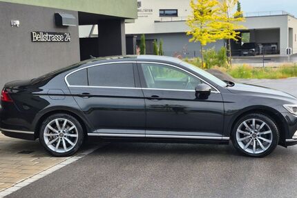 VW Passat 200.000 km 12.500 &euro; Schwandorf 92421