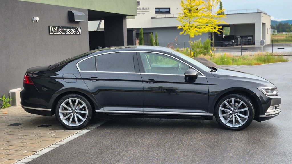 VW Passat 200.000 km 12.500 &euro; Schwandorf 92421