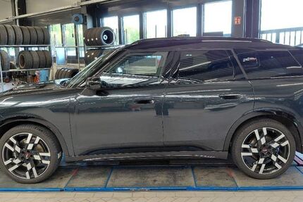 Mini Countryman C (Cooper) 57.000 km 35.900 &euro; Krefeld 47799
