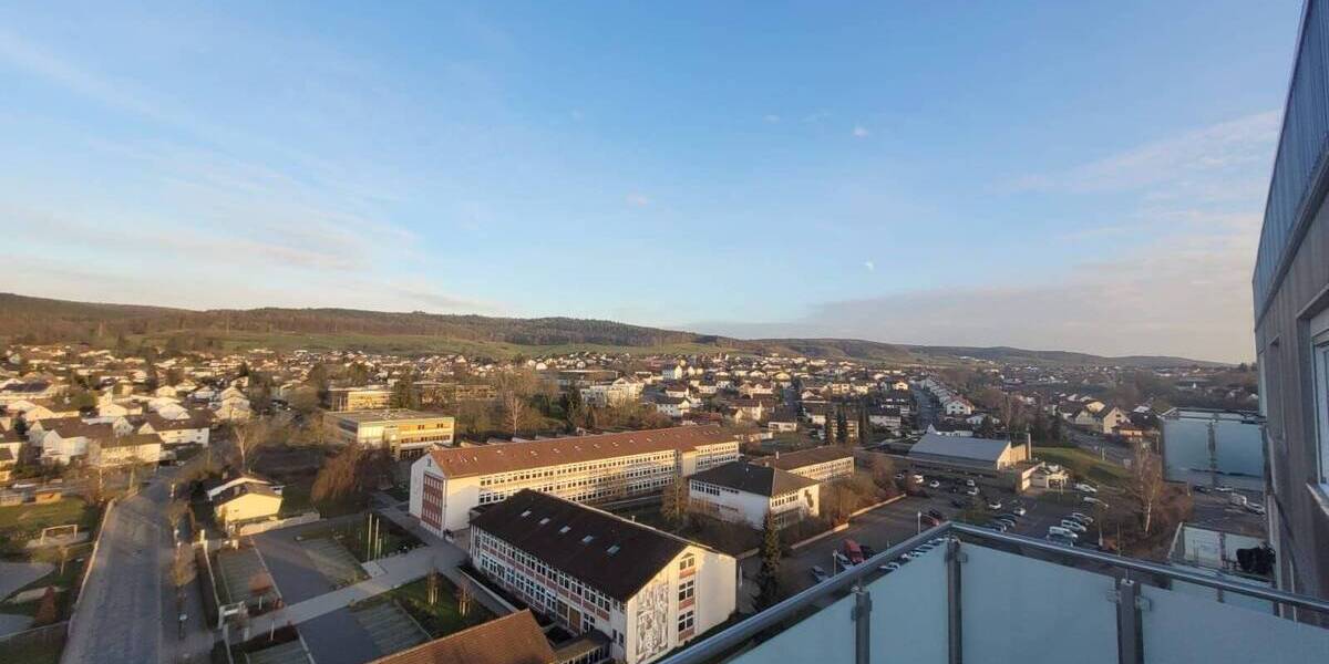 Etagenwohnung Michelstadt - 4 Zimmer, 86 m&sup2;, 140.000&euro; | Angebot:25679061