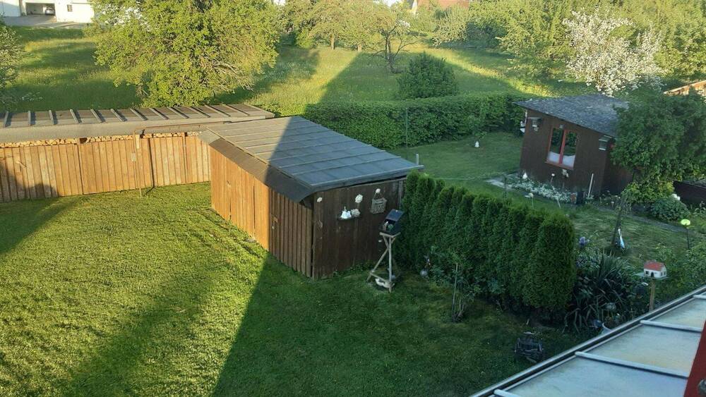 Mehrfamilienhaus, Wohnhaus Ebersbach-Musbach Ebersbach - 7 Zimmer, 200 m&sup2;, 515.000&euro; | Angebot:26228701