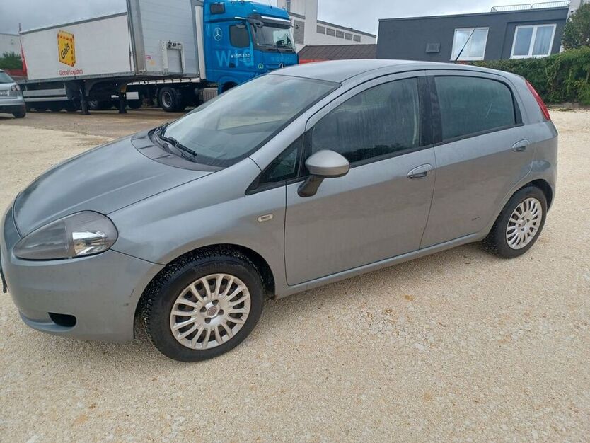 Punto