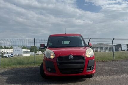 Fiat Doblo 215.000 km 3.590 &euro; Freiburg 79110