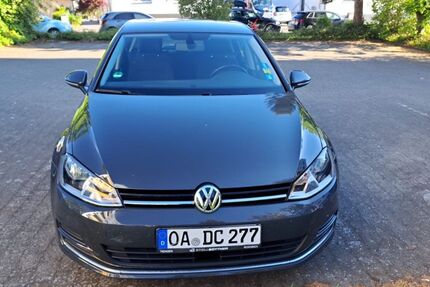 VW Golf 184.000 km 8.200 &euro; Singen 78224