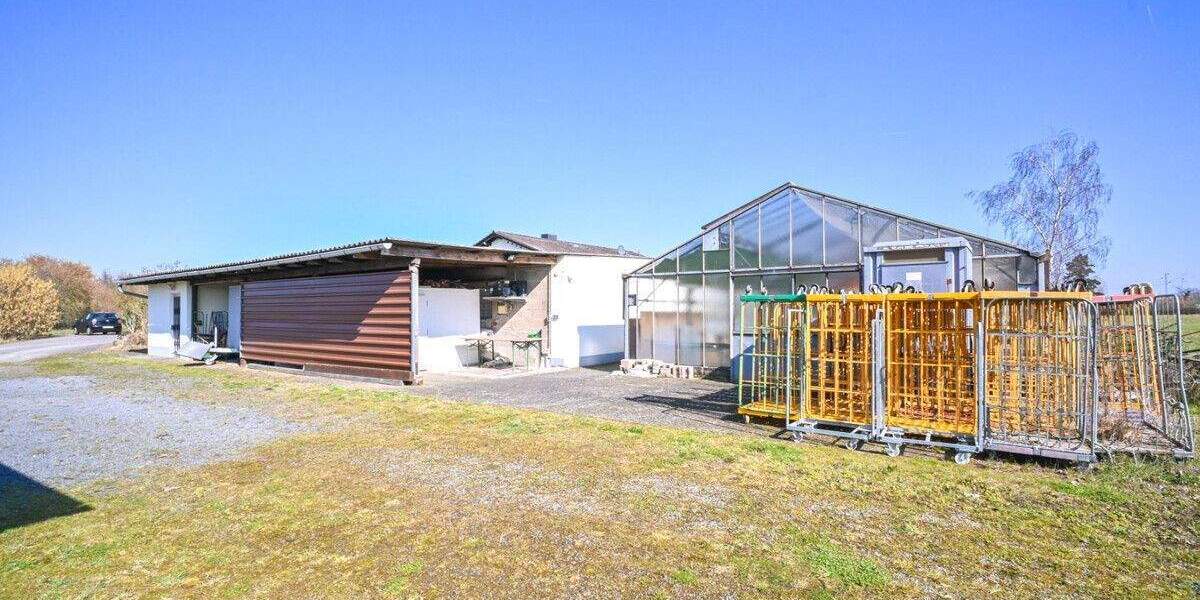 Einfamilienhaus Babenhausen Sickenhofen - 6 Zimmer, 252 m&sup2;, 1.250.000&euro; | Angebot:25390312