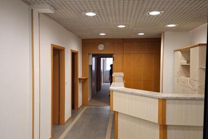 Gewerbeobjekt Ebensfeld - 750&euro; | Angebot:19186541