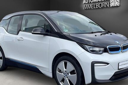 BMW i3 19.980 km 17.400 € Barchfeld - Immelborn 36456