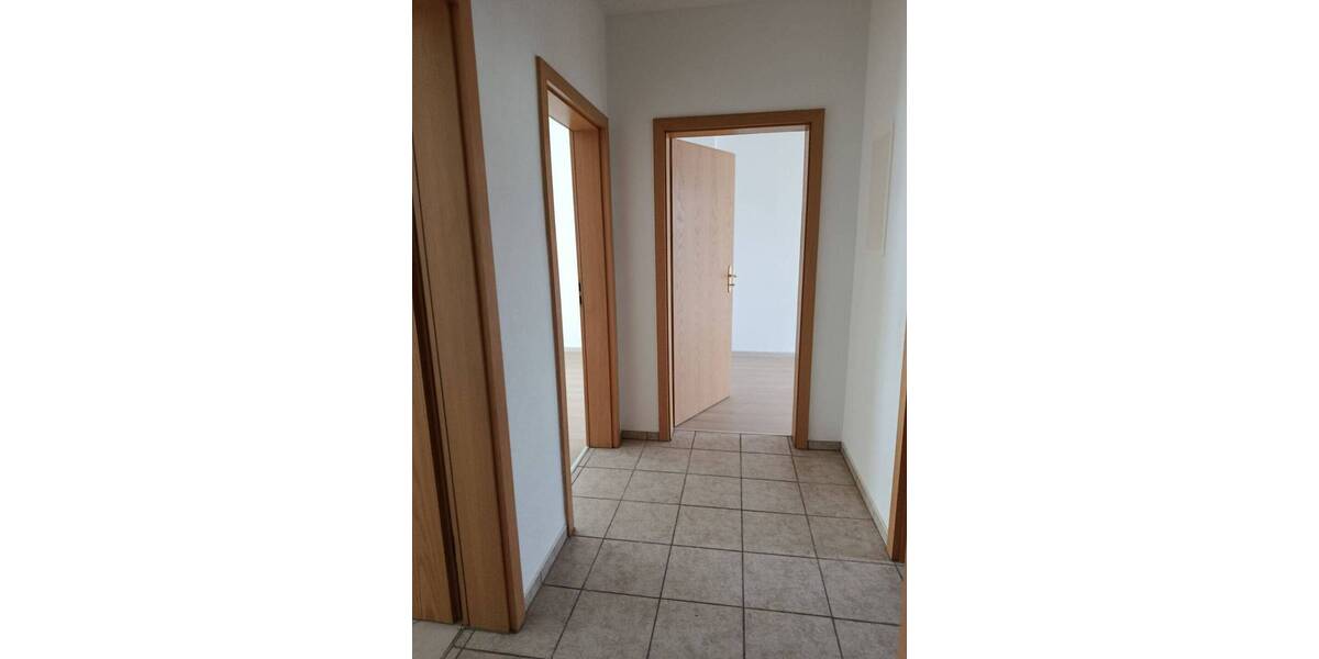 Etagenwohnung Leipzig Wahren - 2 Zimmer, 55 m&sup2;, 499&euro; | Angebot:26887004