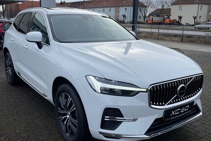 Volvo XC60 57.200 km 34.450 &euro; Brandenburg 14770
