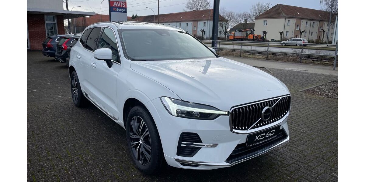 Volvo XC60 57.200 km 34.950 &euro; Brandenburg 14770